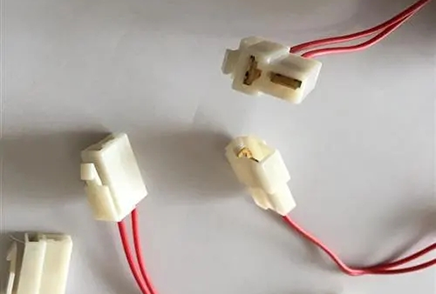Overview of Automotive Connector