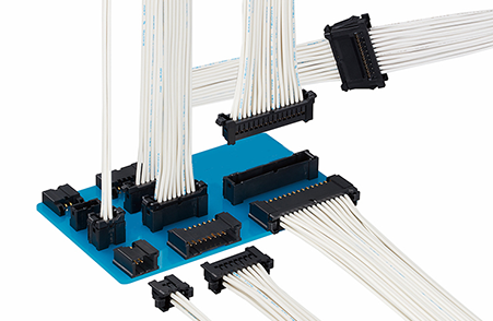 Wire to Board Connector: Understanding Its Components