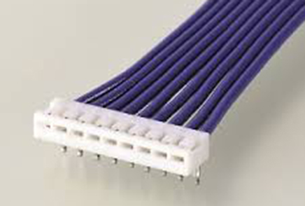 Something about Wire to Board Connectors