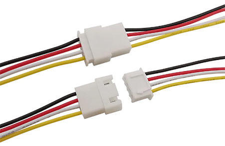 Some Tips to Prevent Damage to Wire-to-Wire Connectors and Wire-to-Board Connectors