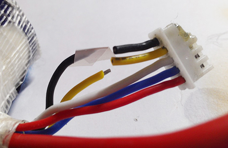 Wire-to-Wire Connectors and Wire-to-Board Connectors: Why Do They Break?