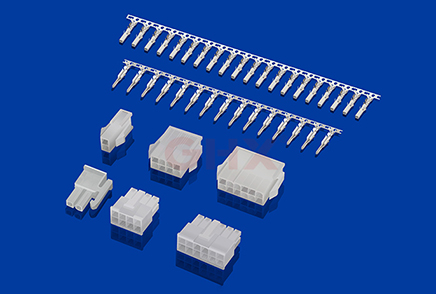 Equivalent Connectors of MOLEX, JST Connectors