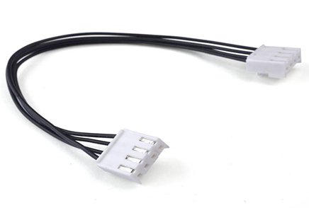 How to identify wire to wire connectors and wire-to-board connectors